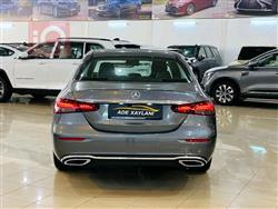 مێرسێدس بێنز E-Class